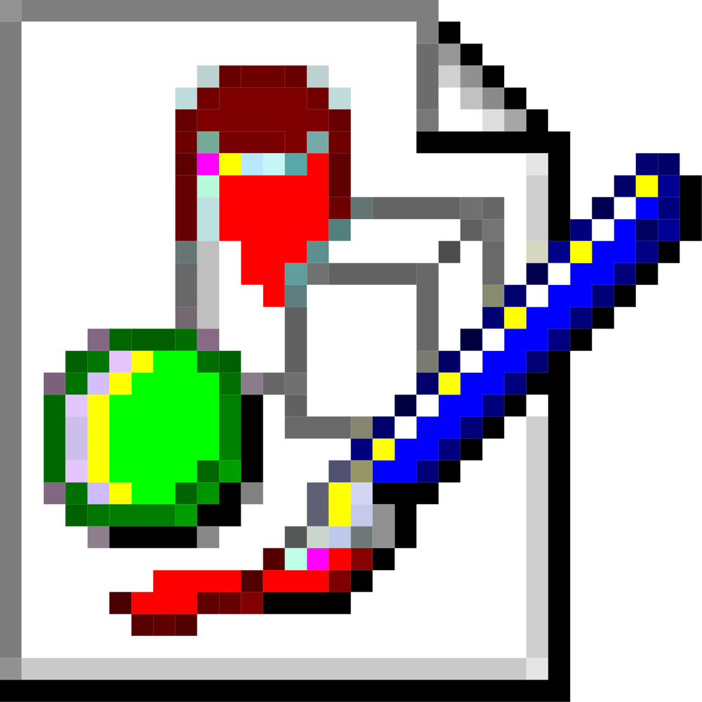 Paint